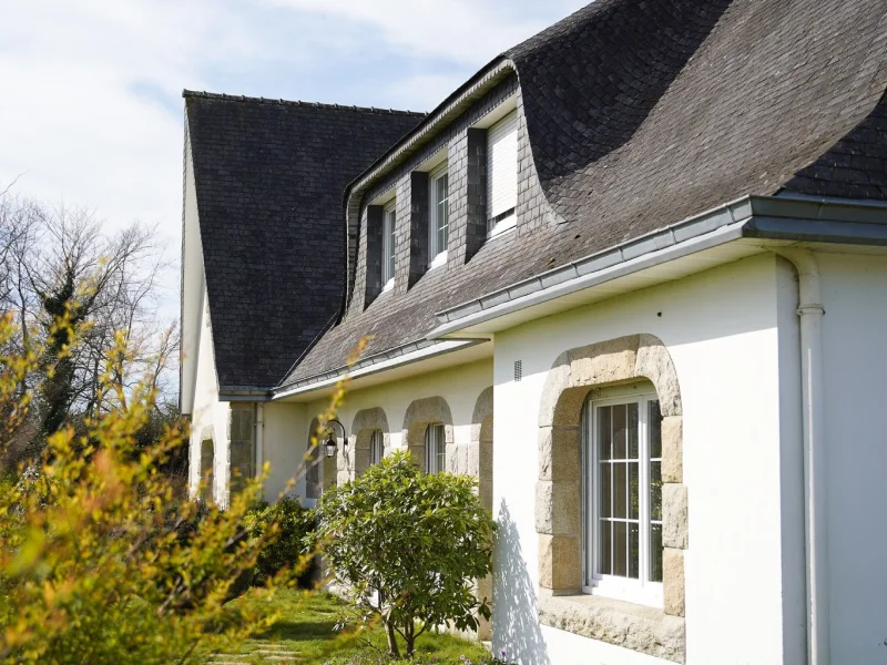 Aux Couleurs De Louest Peintre Brest Ravalement Aux Couleurs De Louest Peintre Brest Ravalement