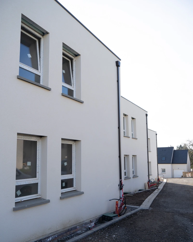 Aux Couleurs De Louest Peintre Brest Realisation 17